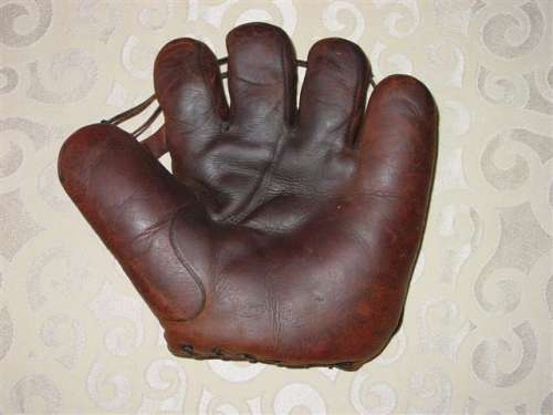 Dazzy Vance Ken Wel Front